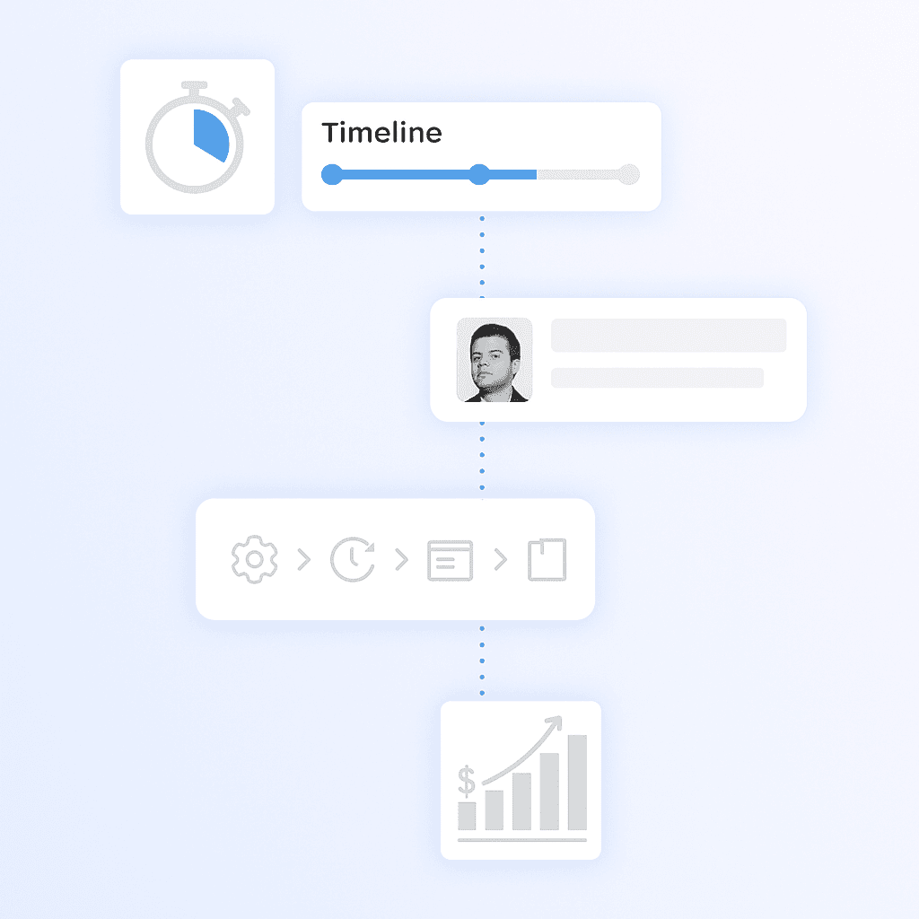 Why Choose Us Illustration