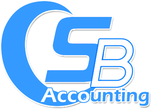 SB Accounting Logo